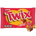 thumbnail image 1 of Twix Mates Chocolate Valentine's Day Candy Bars - 10.43 oz, 1 of 13