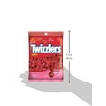 thumbnail image 1 of Twizzlers Bites Cherry Flavored Licorice Candy (Pack of 16), 1 of 1
