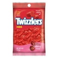 thumbnail image 1 of TWIZZLERS Licorice Candy, Cherry, 6 Ounce (Pack of 36), 1 of 1