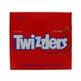 thumbnail image 1 of TWIZZLERS twists strawberry 2.5 oz each ( 18 in a Pack ) product of the USA, 1 of 4