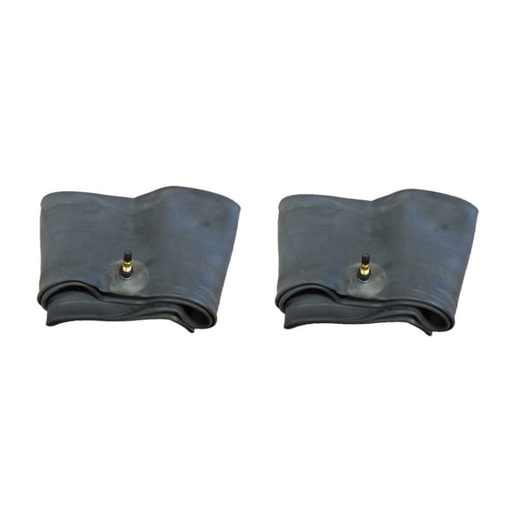 TWO 11.2-28 Premium Radial Farm Tractor Tire Inner Tubes 10-28,11.2-28,11-28