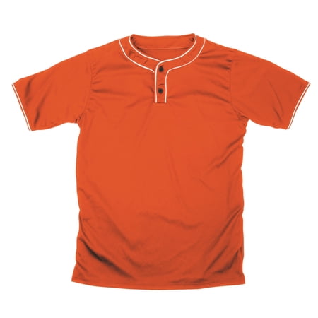 TWO-BUTTON,MOISTURE MGMT-YOUTH-ORG/WH-M