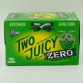thumbnail image 1 of TWO ROADS BREWING Non-Alcoholic Two Juicy ZERO IPA 6pk Cans, 12 FZ, 1 of 3