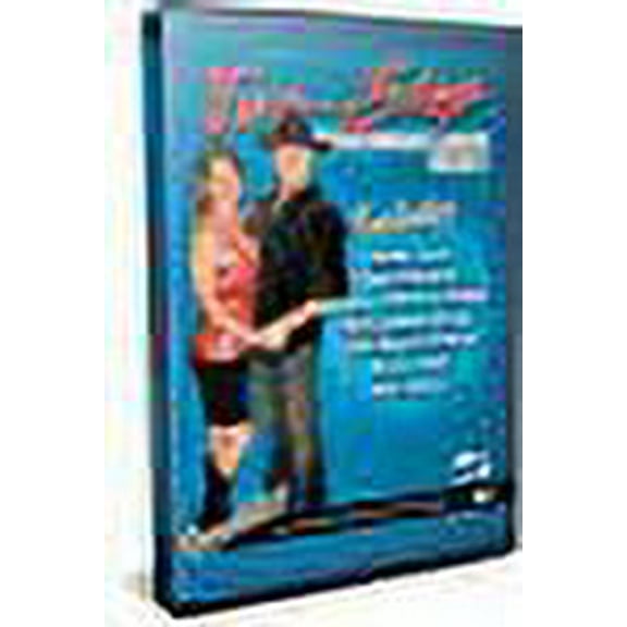 TWO-STEP FOR INTERMEDIATE DANCERS 1