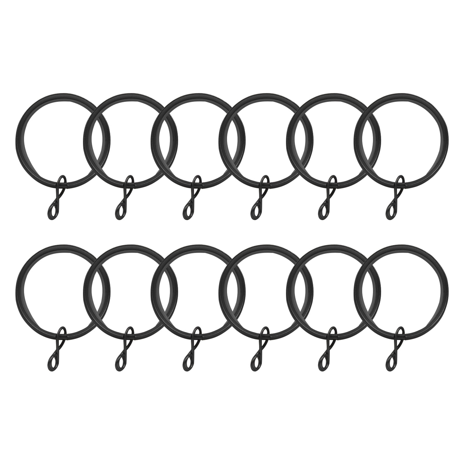 TWOPAGES Curtain Rings