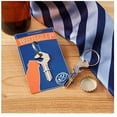 thumbnail image 1 of TWOS Company Bottle Opener Bottles UP Key, 1 of 1