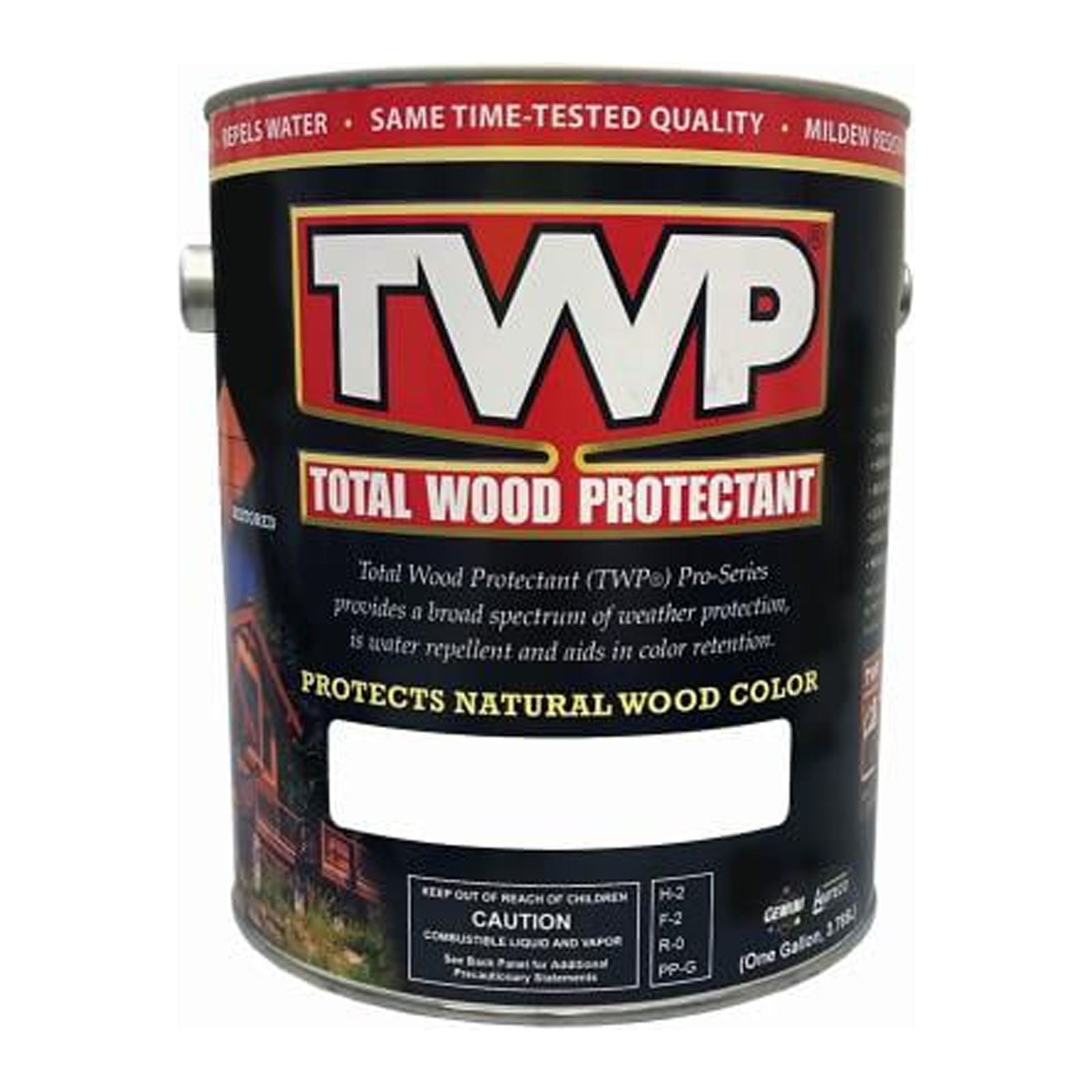 TWP Cedartone OilBased Wood Protector 1 gal