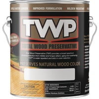 TWP by Gemini TWP1500 Series Low VOC Deck Stain - Single Pack