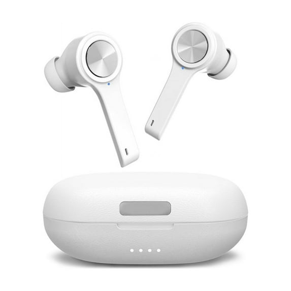 TWS Earphones for Galaxy S21 FE 5G - Wireless Earbuds Headphones True Stereo Headset Hands-free Mic Charging Case Compatible With Samsung Galaxy S21 FE 5G