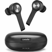 TWS Earphones for OnePlus 9/10/Pro/11 5G/12/12R - Wireless Earbuds Headphones True Stereo Headset Hands-free Mic for OnePlus 9/10/Pro/11 5G/12/12R Phones