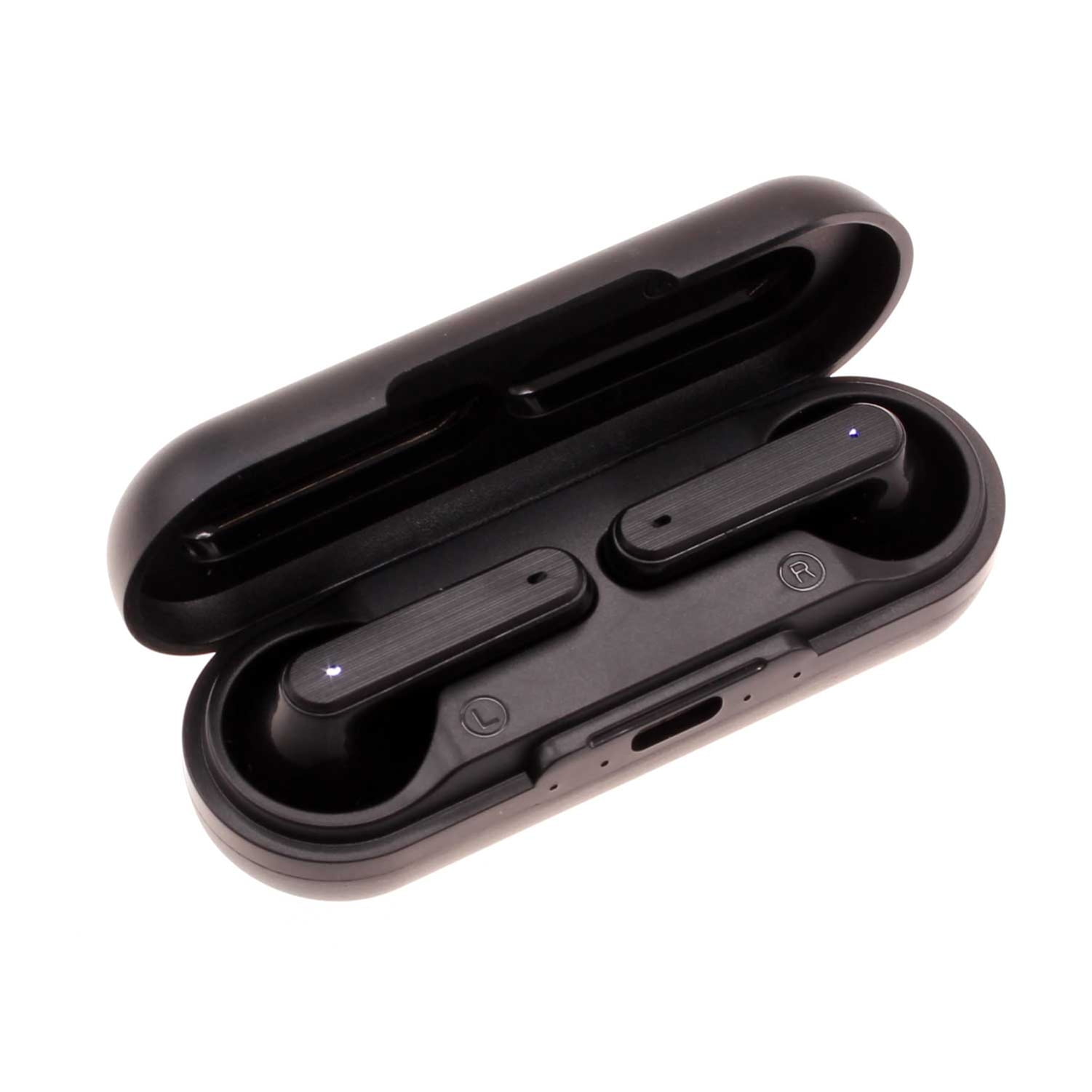 Wireless TWS Earphones for Google Pixel 8/Pro - Earbuds Headphones True Stereo Headset Hands-free Mic