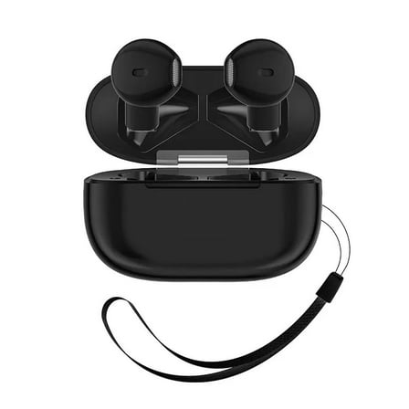 TWS Earphones Wireless for Samsung Galaxy XCover6 Pro/Xcover7/XCover7 Pro - Earbuds Headphones True Stereo Headset Hands-free Charging Case