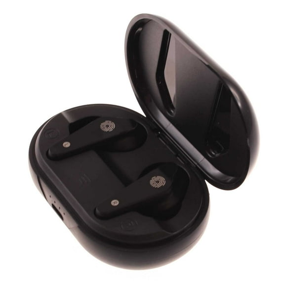 TWS Earphones Wireless for iPhone SE (2020)/SE (2022) - Earbuds Headphones True Stereo Headset Hands-free Mic Charging Case