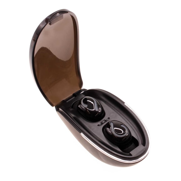 Earbuds TWS Earphones for BLU S91/Pro - Wireless Headphones True Wireless Stereo Headset Hands-free Mic