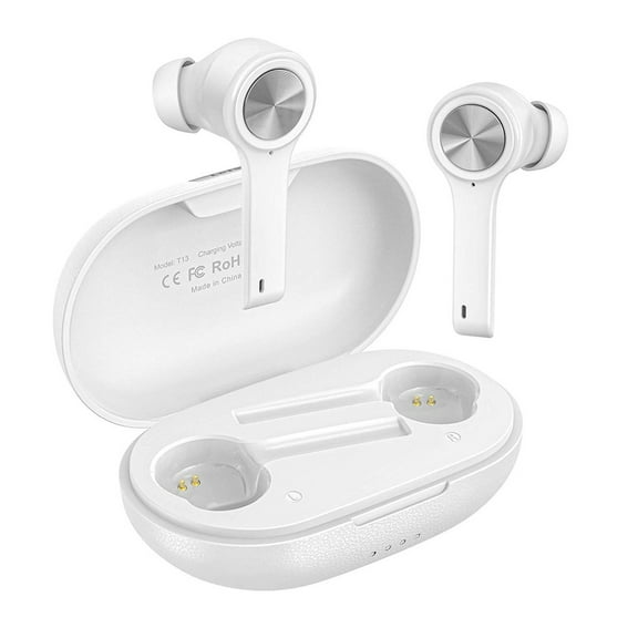 TWS Earphones for Samsung Galaxy Note 10/Plus - Wireless Earbuds Headphones True Stereo Headset for Galaxy Note 10/Plus