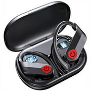 TWS Headphones for Nokia C200 Phone, Nokia T20/T21 Tablet - Wireless Earbuds Earphones Ear hook True Stereo Headset for Nokia C200 Phone, Nokia T20/T21 Tablet