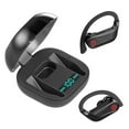 thumbnail image 1 of Wireless TWS Headphones for T-Mobile REVVL 7 5G - Earbuds Earphones Ear hook True Stereo Headset, 1 of 9