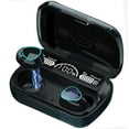 thumbnail image 1 of TWS Headphones Wireless for Motorola Razr Ultra (2025) - Earbuds Earphones True Wireless Stereo Headset Hands-free Mic Charging Case, 1 of 8