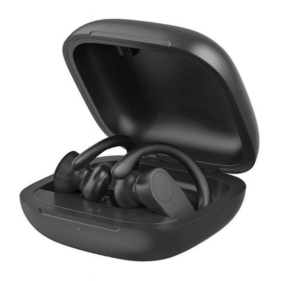 TWS Headphones for Boost Mobile Celero 5G Plus (2024) - Wireless Earbuds Earphones Ear hook True Stereo Headset