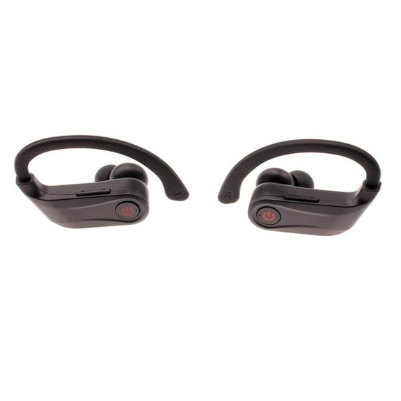 TWS Headphones for Motorola Moto G Play (2023) Phone - Wireless Earbuds Earphones Ear hook True Stereo Compatible With Moto G Play (2023)