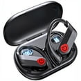 thumbnail image 1 of TWS Headphones for Samsung Galaxy Z Fold 2 - Wireless Earbuds Earphones Ear hook True Stereo for Galaxy Z Fold 2, 1 of 7