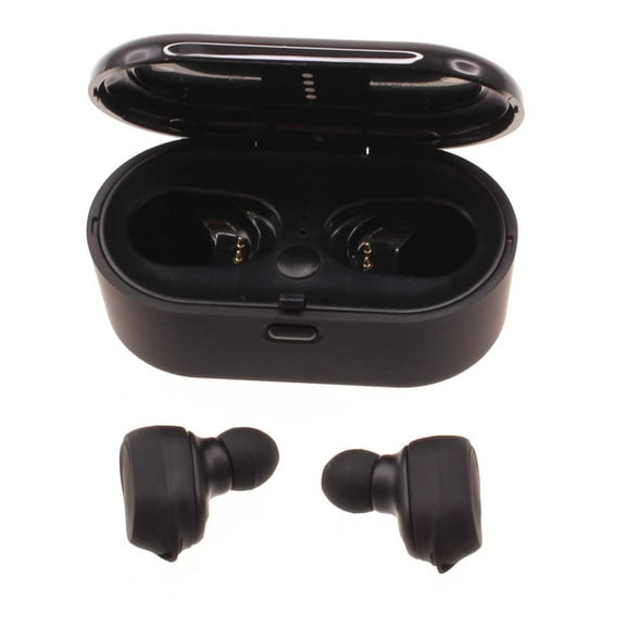 TWS Headphones for TCL Tab 11/NxtPaper 11 - Wireless Earbuds Earphones True Wireless Stereo Headset Hands-free Mic for TCL Tab 11/NxtPaper 11