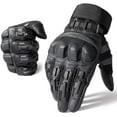 thumbnail image 1 of TWS Indestructible Protective Grip Gloves with Touchscreen Fingers for Men, 1 of 5