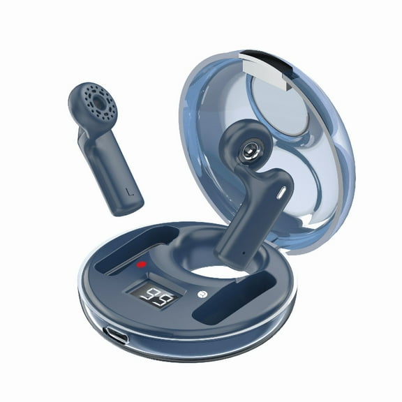 TWS Open Semi in-ear Wireless Earbuds BT872