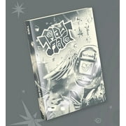 TWS - [PLAY HARD] 4th Mini Album COMPACT RANDOM Version