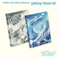 thumbnail image 1 of TWS - [PLAY HARD] 4th Mini Album RANDOM Version, 1 of 2