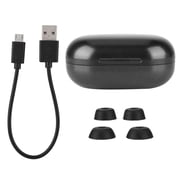 TWS-T10 Wireless Bluetooth Headset IPX5 Waterproof Earbuds Headphone Earphone With Charging Box