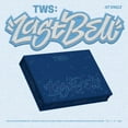 thumbnail image 1 of TWS - TWS 1st Single 'Last Bell' - Music & Performance - CD, 1 of 1