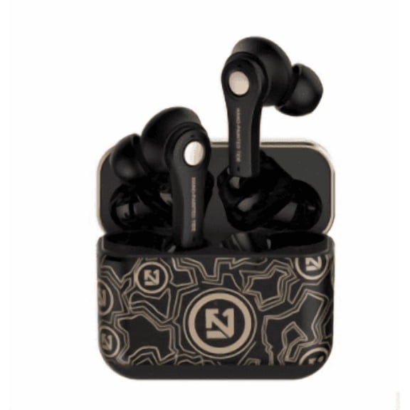 TWS Touch In-Ear Noise Reduction Wireless Headphones