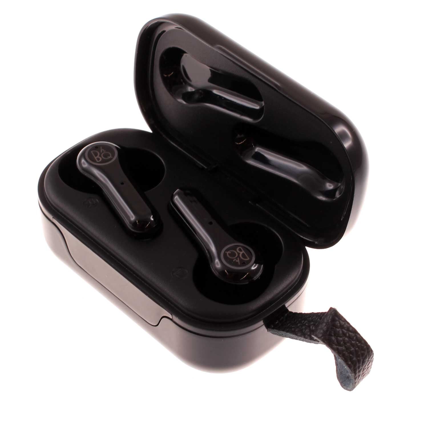 TWS Wireless Bluetooth Earphones ANC Earbuds for Google Pixel 9/Pro/Pro XL/9a Phones - Headphones True Stereo Headset Hands-free Mic Active Noise Canceling