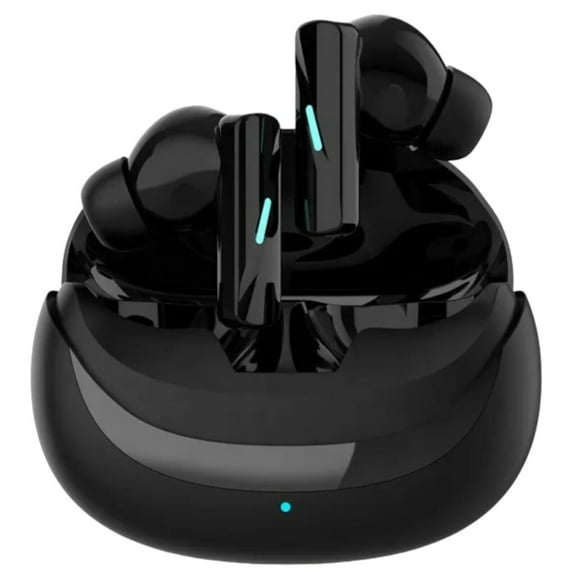 TWS Wireless Bluetooth In Ear Earbuds Earphones For iPhone Android-Black