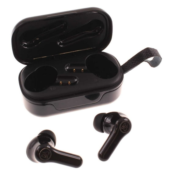 TWS Wireless Earphones ANC Earbuds for iPhone 15/16/Plus/Pro/Pro Max/16e - Headphones True Stereo Headset Hands-free Mic Active Noise Canceling Charging Case