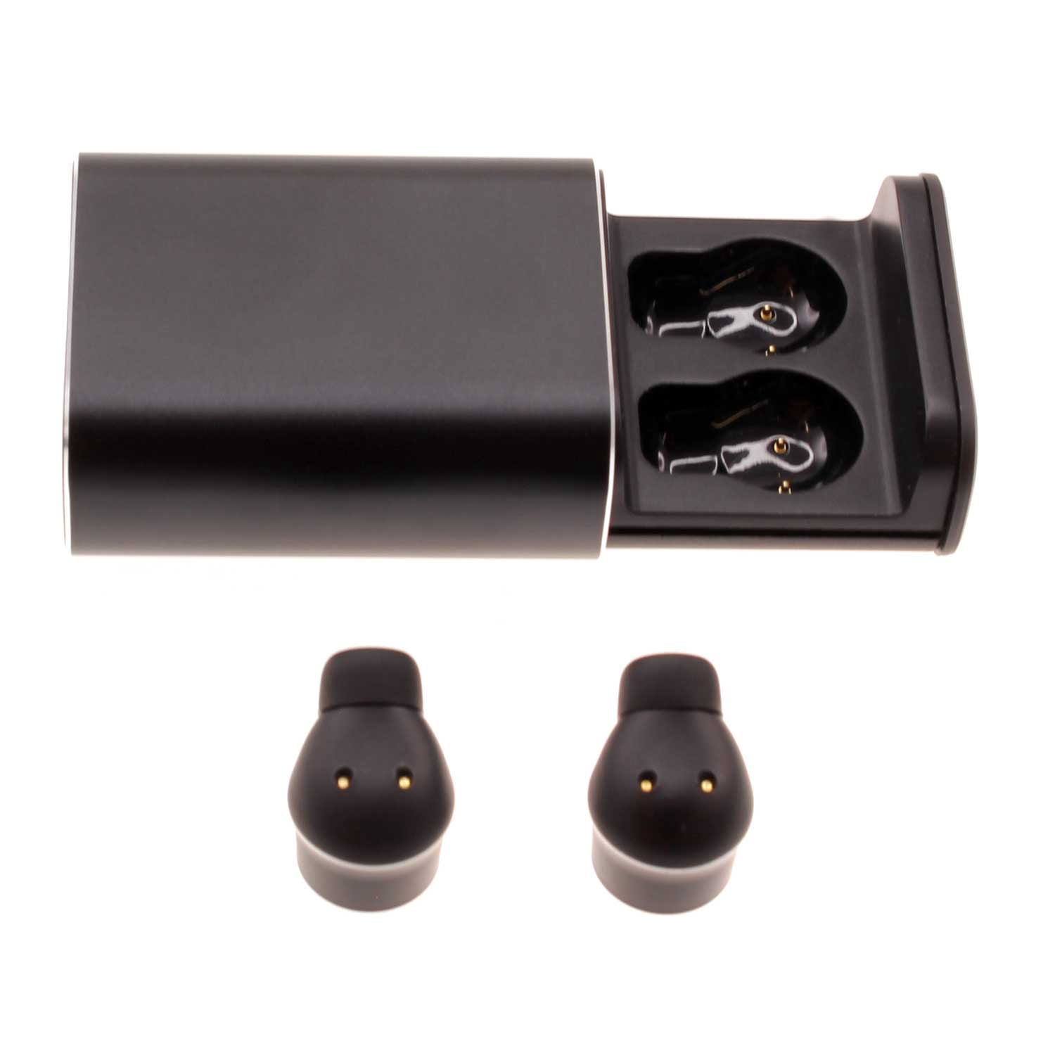 TWS Wireless Earphones Earbuds for Samsung Galaxy A15 5G/A24/A25 5G/A34 5G/A35 5G/A54 5G/A55 5G - Headphones True Wireless Stereo Hands-free Mic Hi-Fi Sound Headset Charging Case