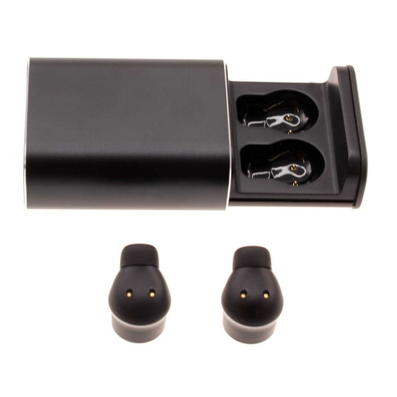 TWS Wireless Earphones Earbuds for Samsung Galaxy A15 5G/A24/A25 5G/A34 5G/A35 5G/A54 5G/A55 5G - Headphones True Wireless Stereo Hands-free Mic Hi-Fi Sound Headset Charging Case