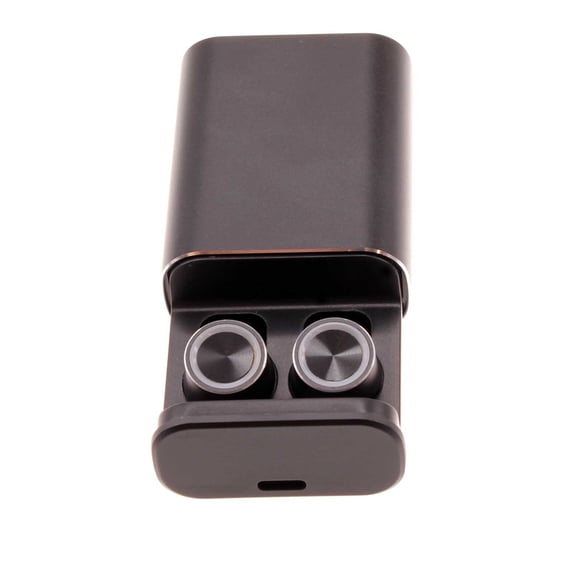 TWS Wireless Earphones for Kyocera DuraForce Pro 3 Phone - Earbuds Headphones True Wireless Stereo Hands-free Mic Hi-Fi Sound Headset P6O Compatible With DuraForce Pro 3 (2023) Model