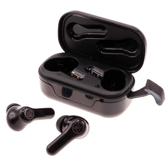 TWS Wireless Earphones for Lenovo Tab P11 (2021)/P11 (Gen 2 2023) - ANC Earbuds Headphones True Stereo Headset Hands-free Mic Active Noise Canceling Charging Case