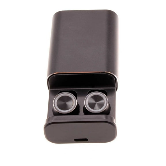 TWS Wireless Earphones for Samsung Galaxy Tab Active 4 Pro 10.1" (2022)/(2019) - Earbuds Headphones True Wireless Stereo Hands-free Mic Hi-Fi Sound for Galaxy Tab Active 4 Pro 10.1" (2022)/(2019)