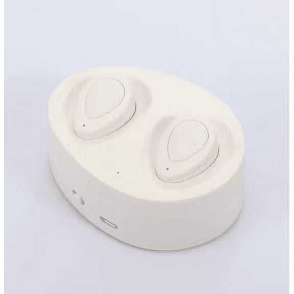 TWS-k2 Mini Wireless 4.2 Bluetooth Headset Running Sports Waterproof Hanging Ears