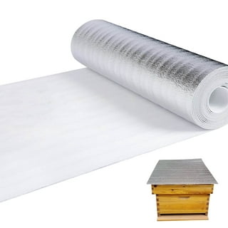 57 rolls of denim insulation FREE
