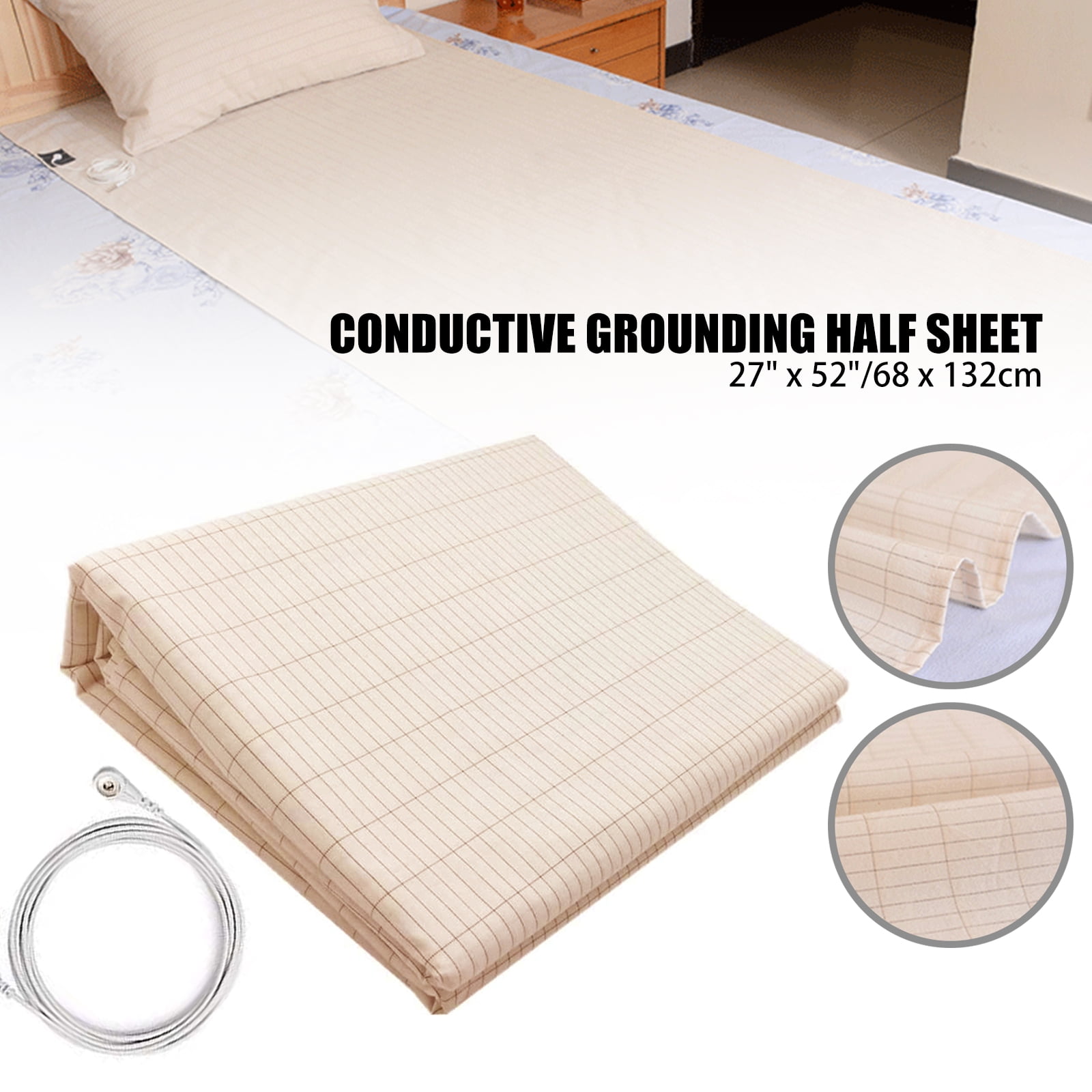 Queen Grounding Sheets thumbnail