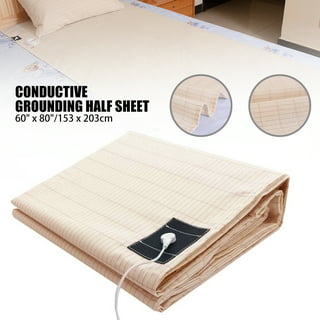 https://i5.walmartimages.com/seo/TWSOUL-Earthing-Bed-Sheet-Conductive-Grounding-Mat-with-Grounding-Connection-Cord-for-Better-Sleep-and-Boost-Your-Health_fc27c58d-c147-4b10-b5ba-0ec76ffced69.4044adeb44a5ee86c57e303df33b5957.jpeg?odnHeight=320&odnWidth=320&odnBg=FFFFFF