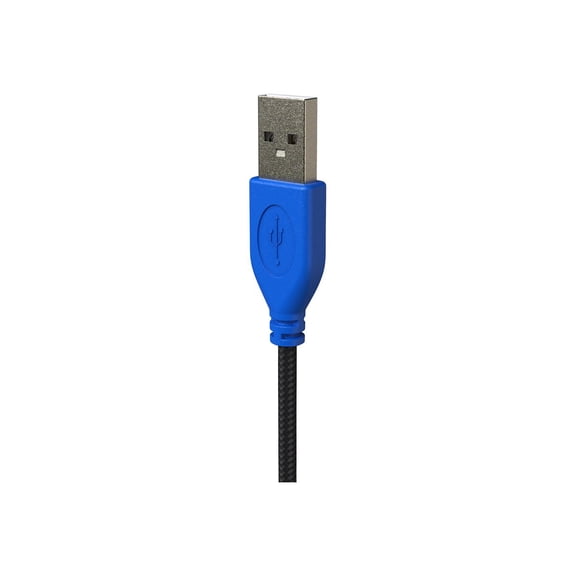 TWT Audio - USB cable - USB Type A (M) to USB Type A (M) - 4.3 ft