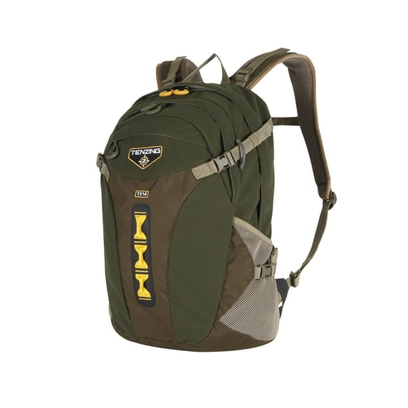 TX 14 Day Backpack