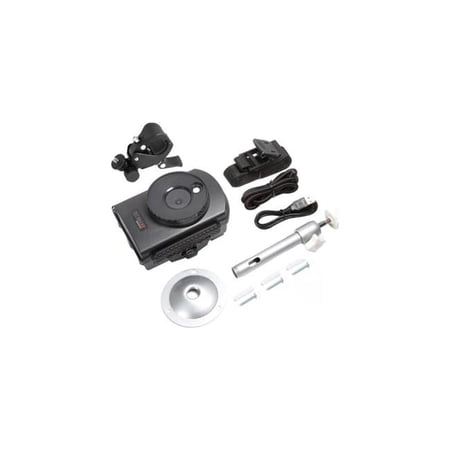 TX-164 Fullhd Time Lapse Cameraperp In & Outdoor with LED Functions