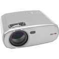 thumbnail image 1 of TX-177 LCD Projector - 16-9 - 1920 X 1080 - Front - 1080p - 9000 Hour Normal Mode - 40000 Hour Economy Mode - Full HD - 1,500-1 - 15000 Lm - HDMI - USB, 1 of 1