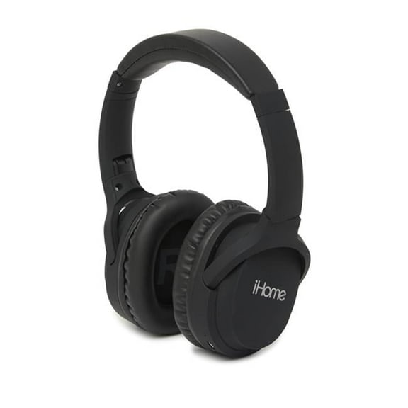 TX-60 Wireless Headphones, Black